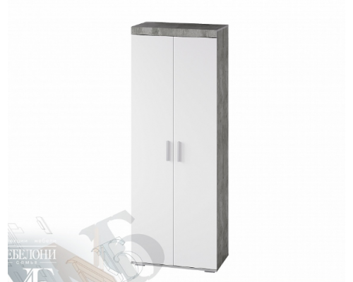 Шкаф 2-х дверный ''Инстайл'' ШК-29